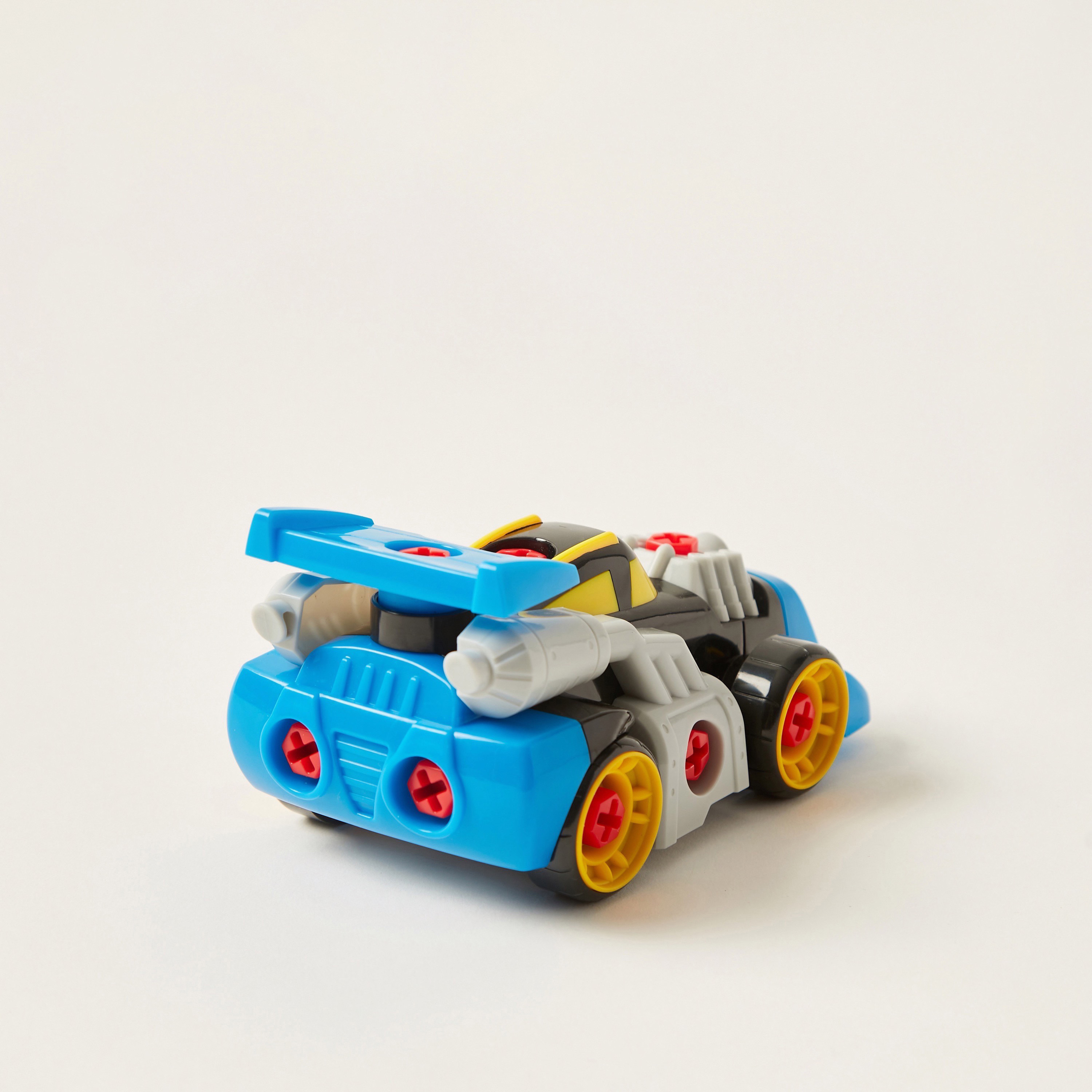The Happy Kid Company Create A Racer Playset-toys-educational-stemtoys-image-3
