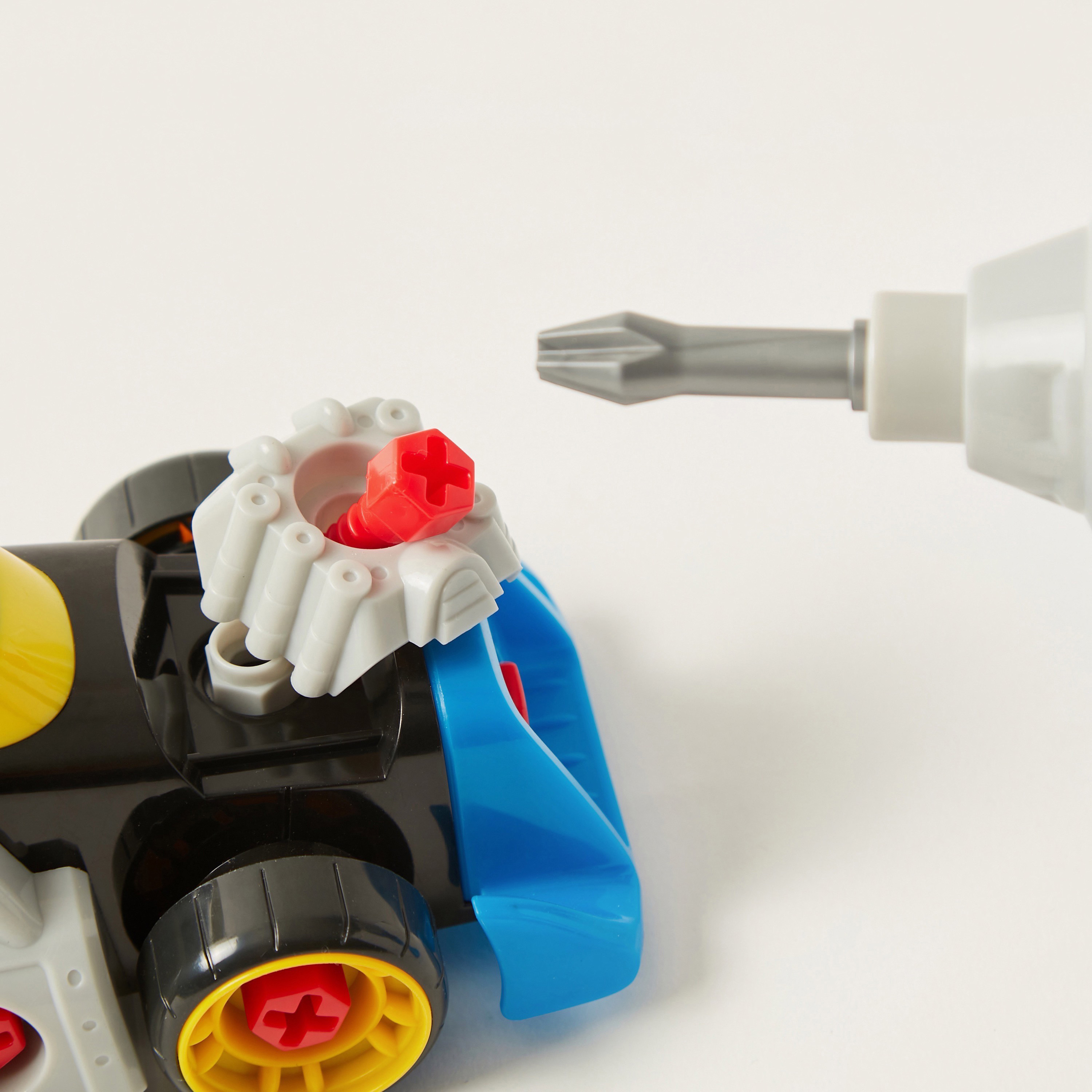 The Happy Kid Company Create A Racer Playset-toys-educational-stemtoys-image-4