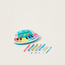 بيانو ماجيك تاتش من ليتل ليرنر-toys-babyandtoddlertoys-lightsandmusicaltoys-image-5
