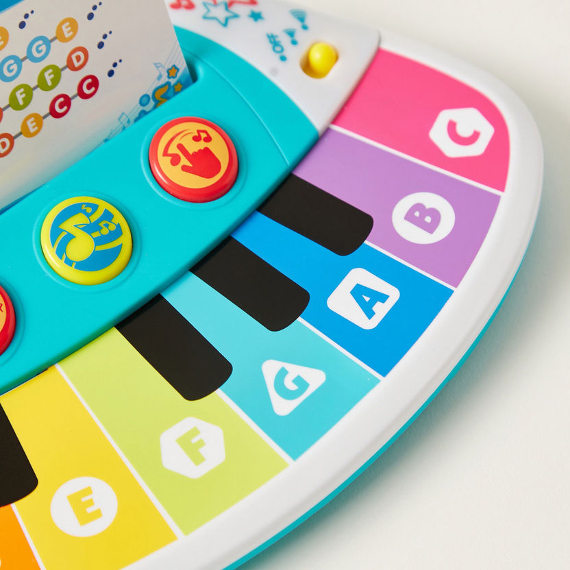 Little Learner Magic Touch Piano-Baby and Preschool-image-2