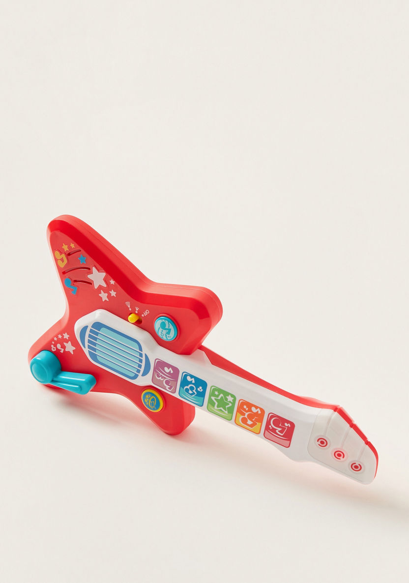 Little Learner Magic Touch Guitar-Baby and Preschool-image-1
