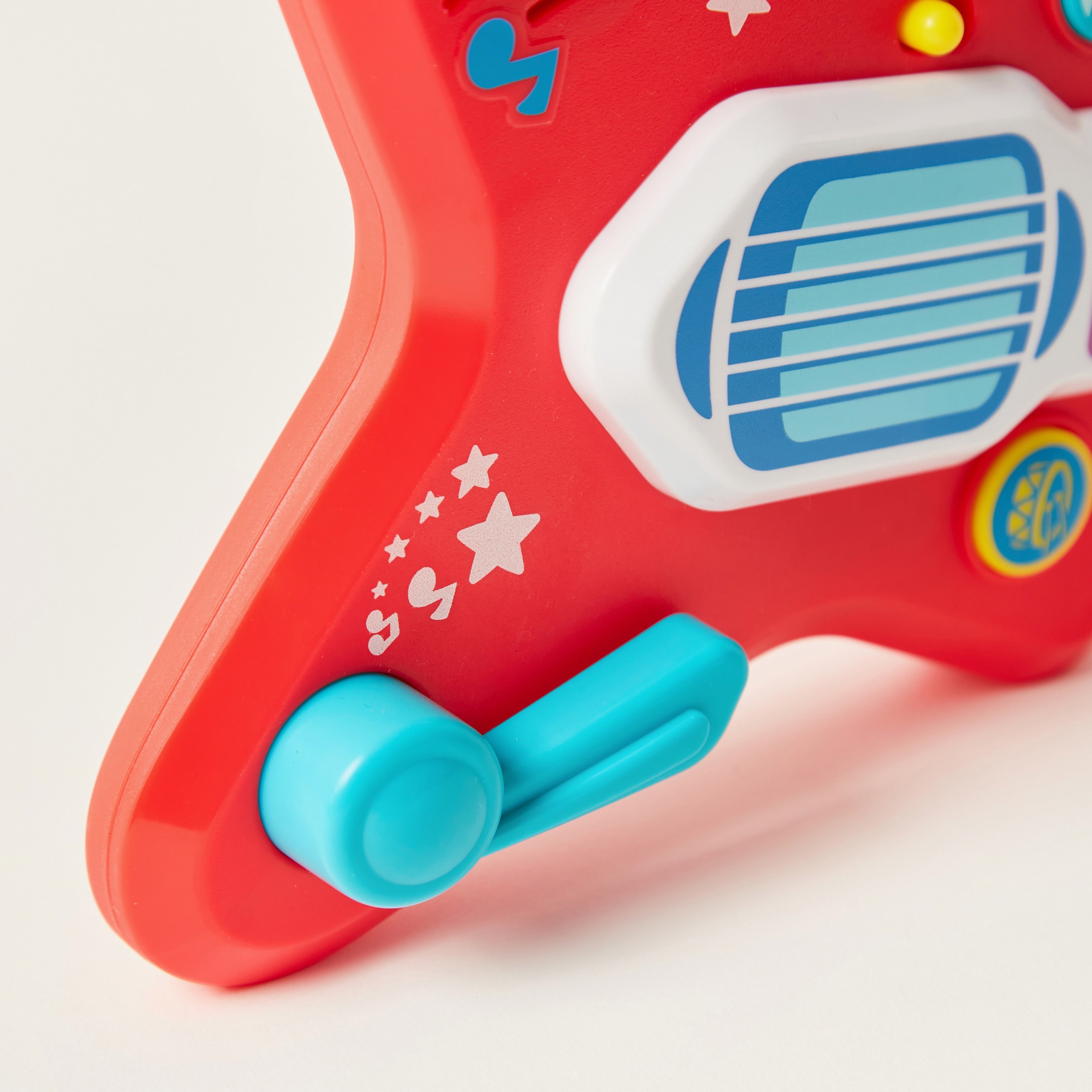 Little Learner Magic Touch Guitar-toys-babyandtoddlertoys-lightsandmusicaltoys-image-3