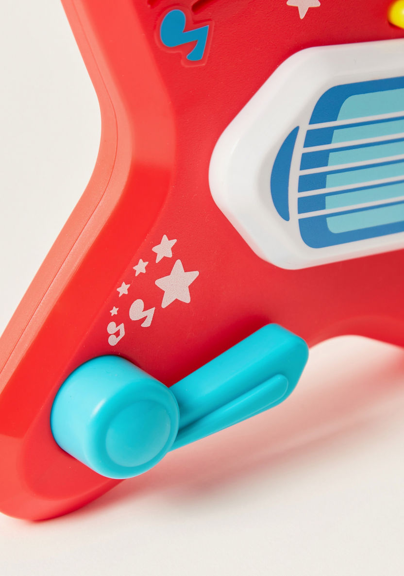 Little Learner Magic Touch Guitar-Baby and Preschool-image-2