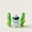 Little Learner Roll and Glow Robot Toy-toys-babyandtoddlertoys-lightsandmusicaltoys-image-1