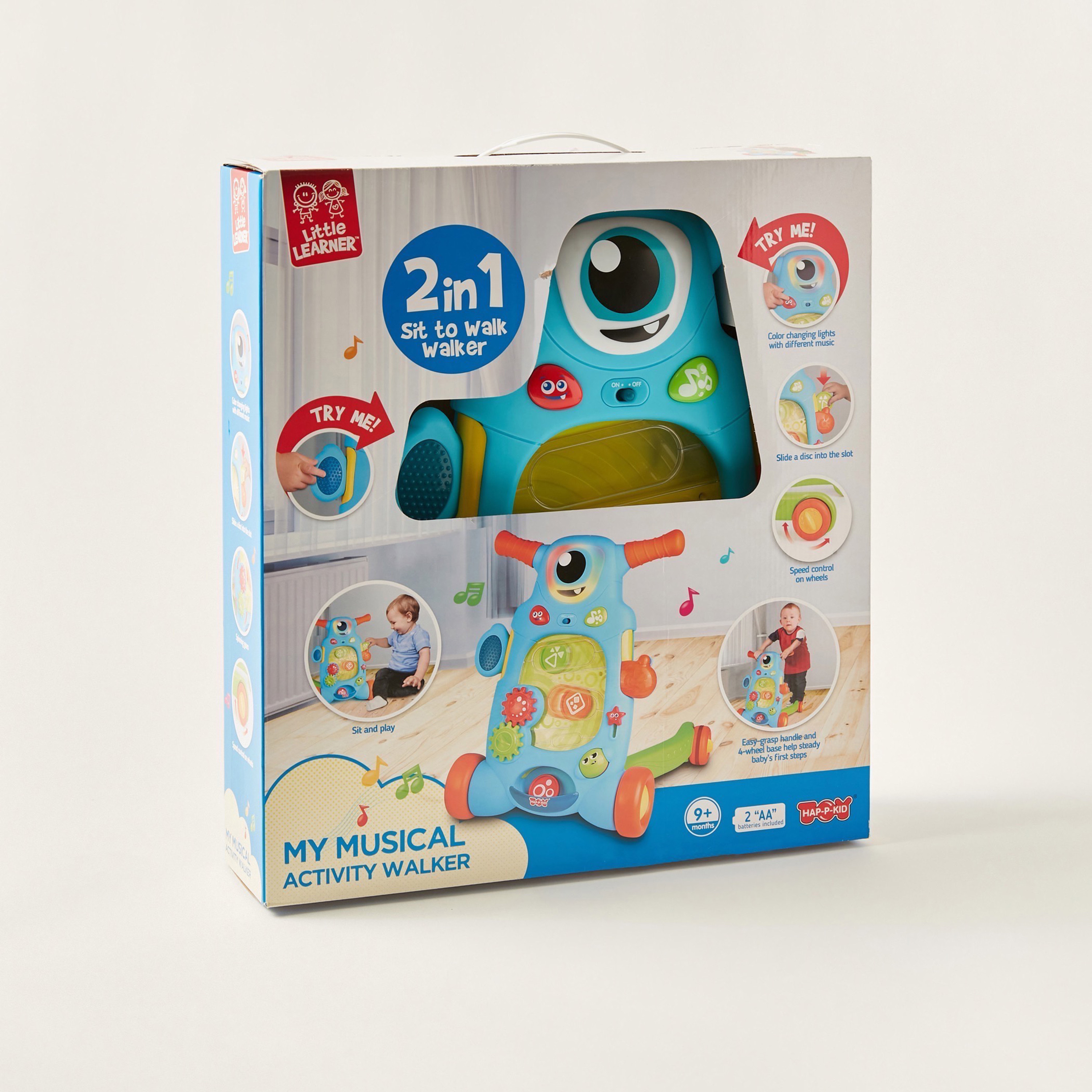 Little Learner My Musical Activity Walker-baby-infantactivity-walkers-image-8