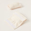 طقم وسائد رقبة بارزة الملمس للسفر 3 قطع من جونيورز - 100x90 سم-baby-nursery-babybedding-image-2