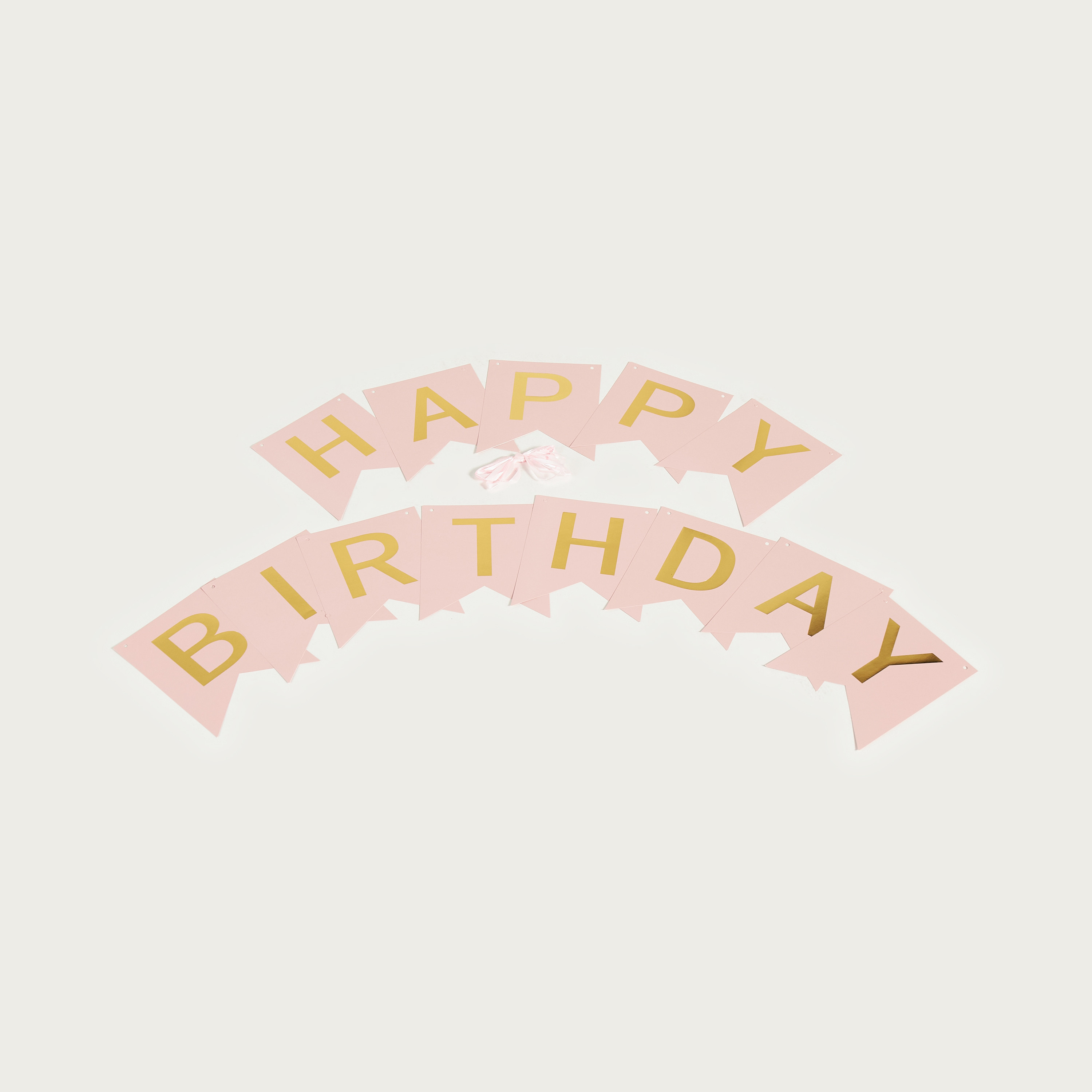 Findz Happy Birthday Print Danglers-household-lighting-decorativelighting-noveltylights-image-1