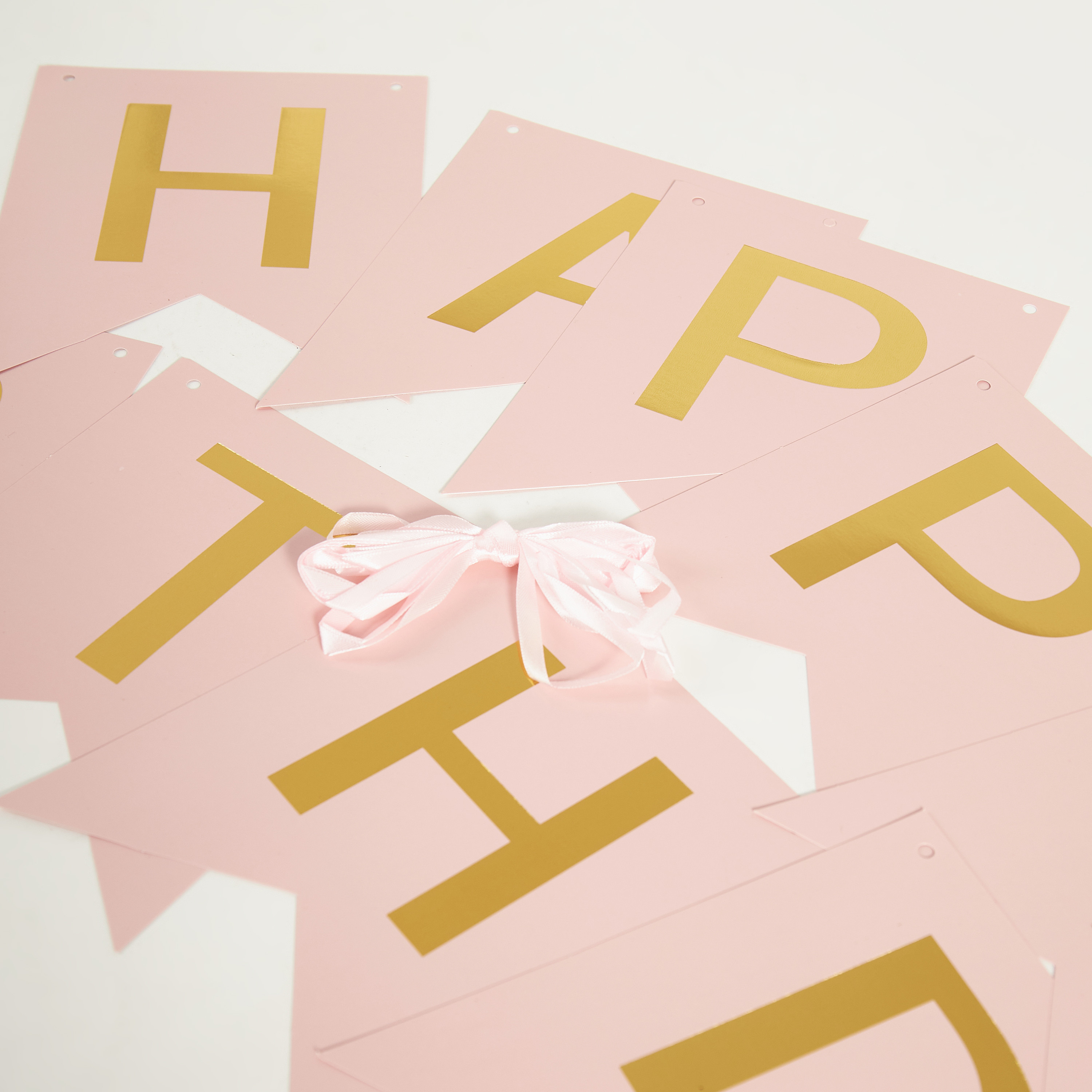 Findz Happy Birthday Print Danglers-household-lighting-decorativelighting-noveltylights-image-2