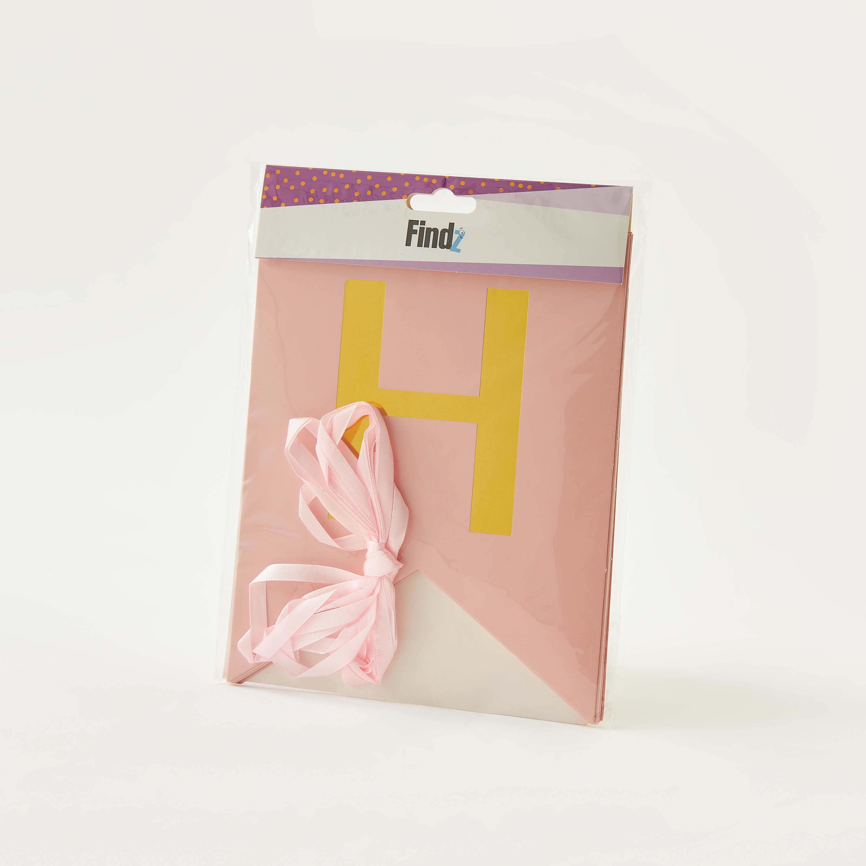 Findz Happy Birthday Print Danglers-household-lighting-decorativelighting-noveltylights-image-3