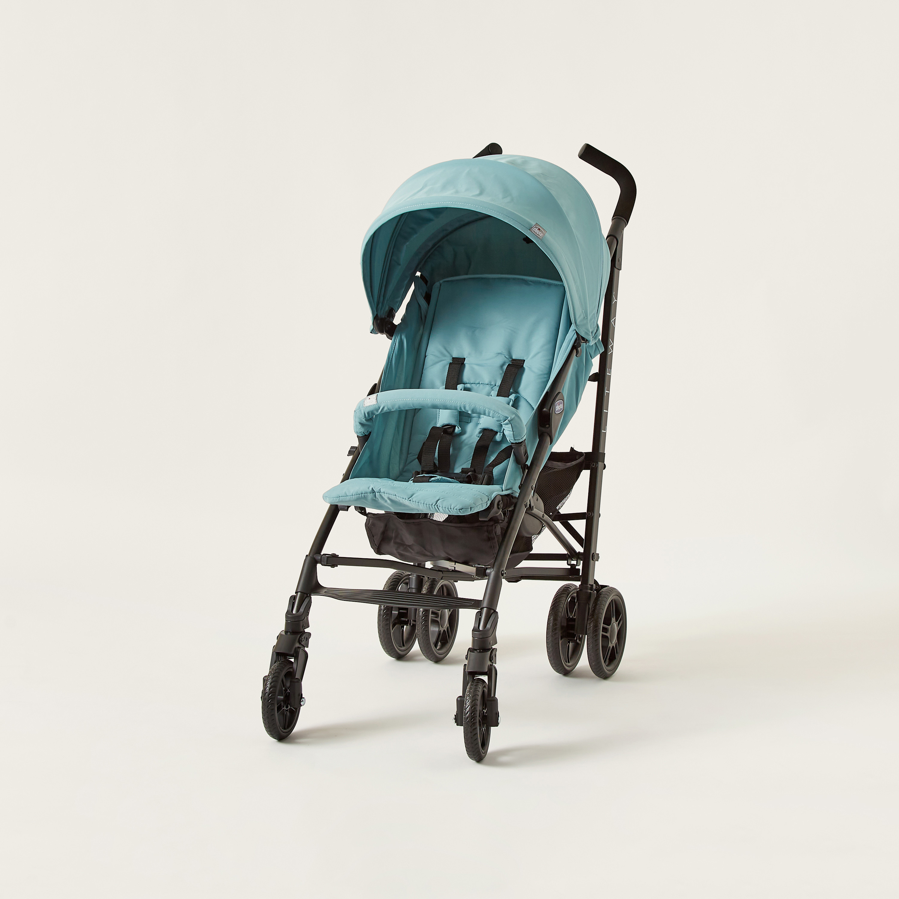 Chicco stroller clearance canopy