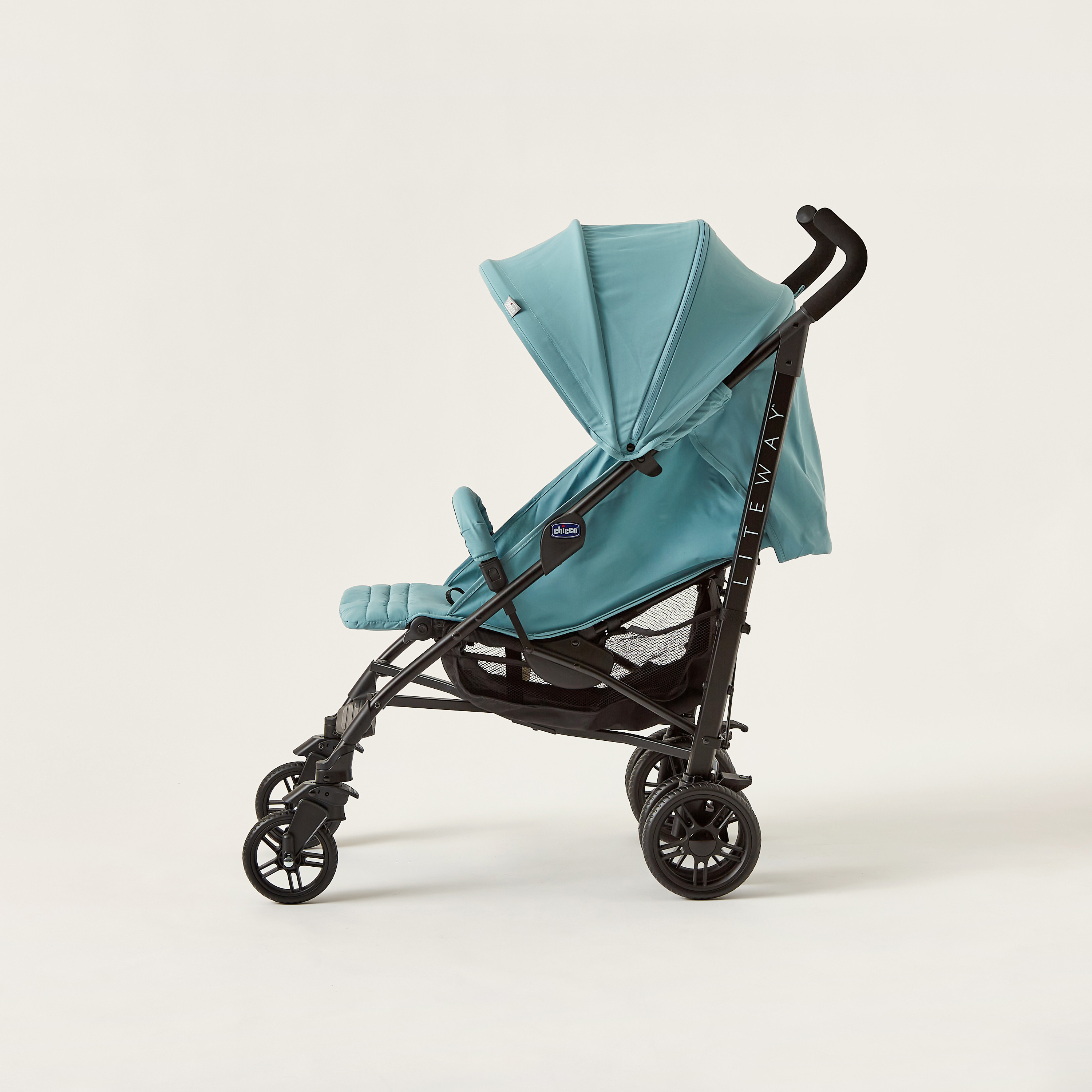 Chicco liteway outlet stroller canopy