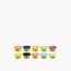 مجموعة عجين تشكيل 10 قطع من هاسبرو-toys-educational-doughtoys-image-1