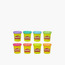 Play-Doh 8-Piece Dough Playset-toys-educational-doughtoys-image-1