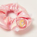 Disney Aurora Princess Heart Accent Glittered Scrunchie-Hair Accessories-thumbnail-2