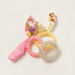 Princess Assorted Spiral Hair Tie - Set of 3-Hair Accessories-thumbnail-2