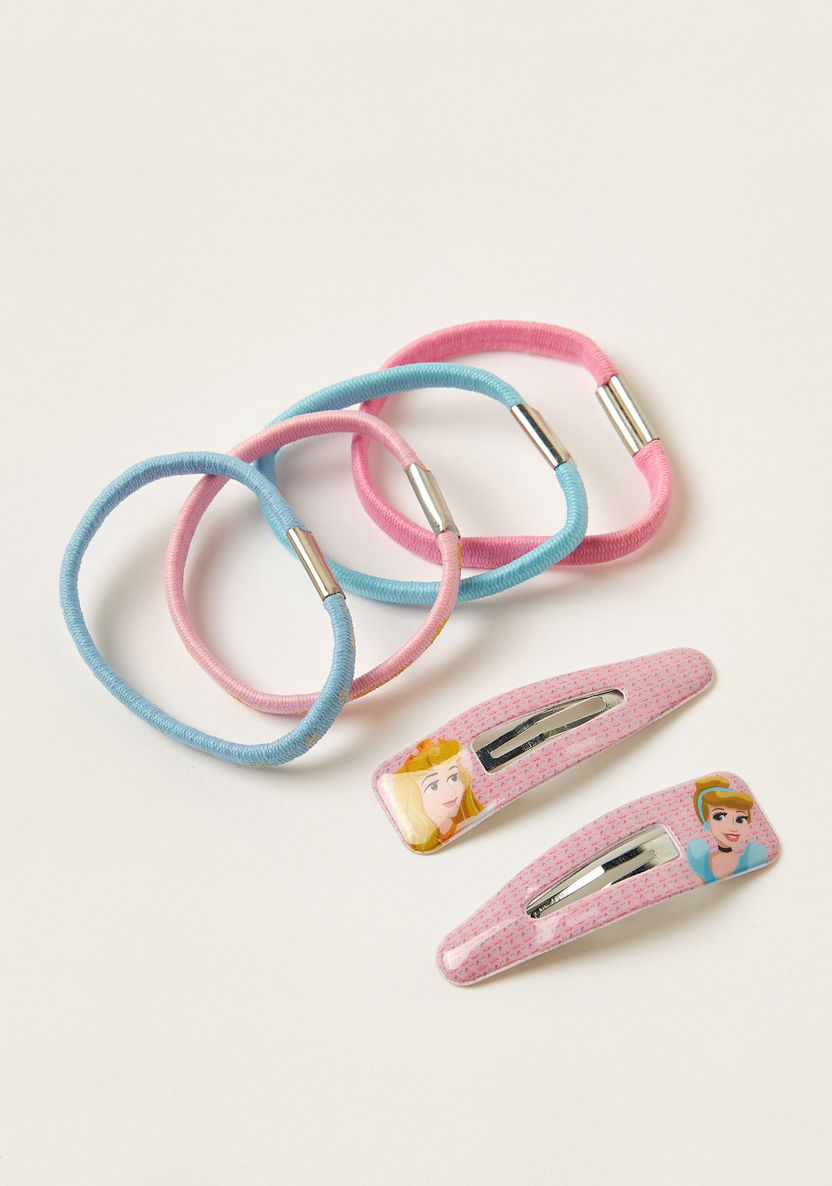 Disney Assorted Hair Accessory Set-Hair Accessories-image-2