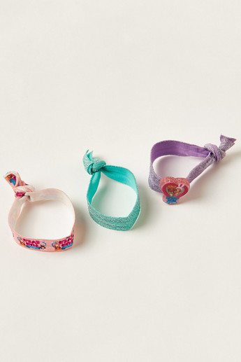 Na! Na! Na! Surprise 5-Piece Hair Tie and Hair Clip Set