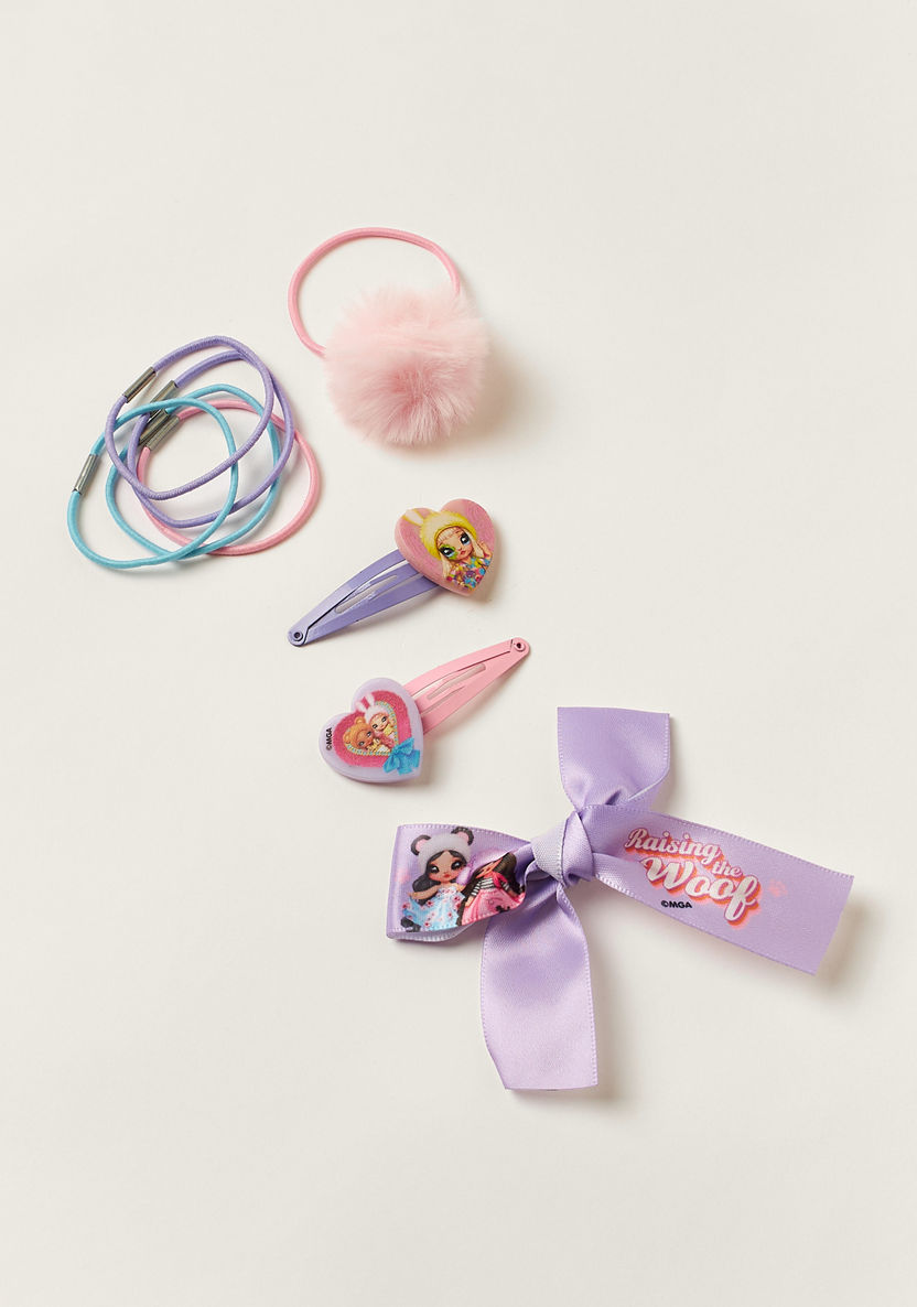 Na! Na! Na! Surprise Assorted Hair Accessory Set-Hair Accessories-image-0