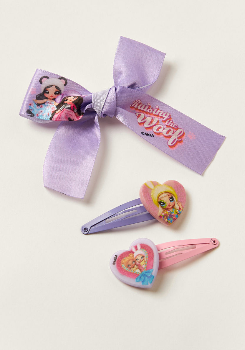 Na! Na! Na! Surprise Assorted Hair Accessory Set-Hair Accessories-image-1