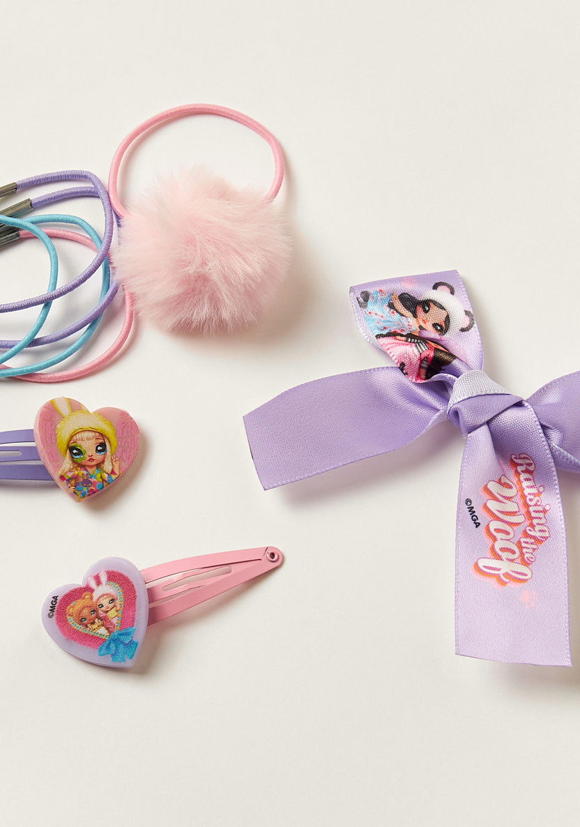 Na! Na! Na! Surprise Assorted Hair Accessory Set-Hair Accessories-image-3
