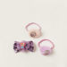 Na! Na! Na! Surprise Assorted 3-Piece Hair Tie and Clip Set-Hair Accessories-thumbnail-0