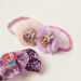 Na! Na! Na! Surprise Assorted 3-Piece Hair Tie and Clip Set-Hair Accessories-thumbnail-1