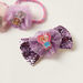 Na! Na! Na! Surprise Assorted 3-Piece Hair Tie and Clip Set-Hair Accessories-thumbnail-2