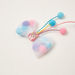 Na! Na! Na! Surprise Hair Clip with Pom-Pom Detail-Hair Accessories-thumbnail-1