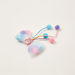 Na! Na! Na! Surprise Hair Clip with Pom-Pom Detail-Hair Accessories-thumbnail-2