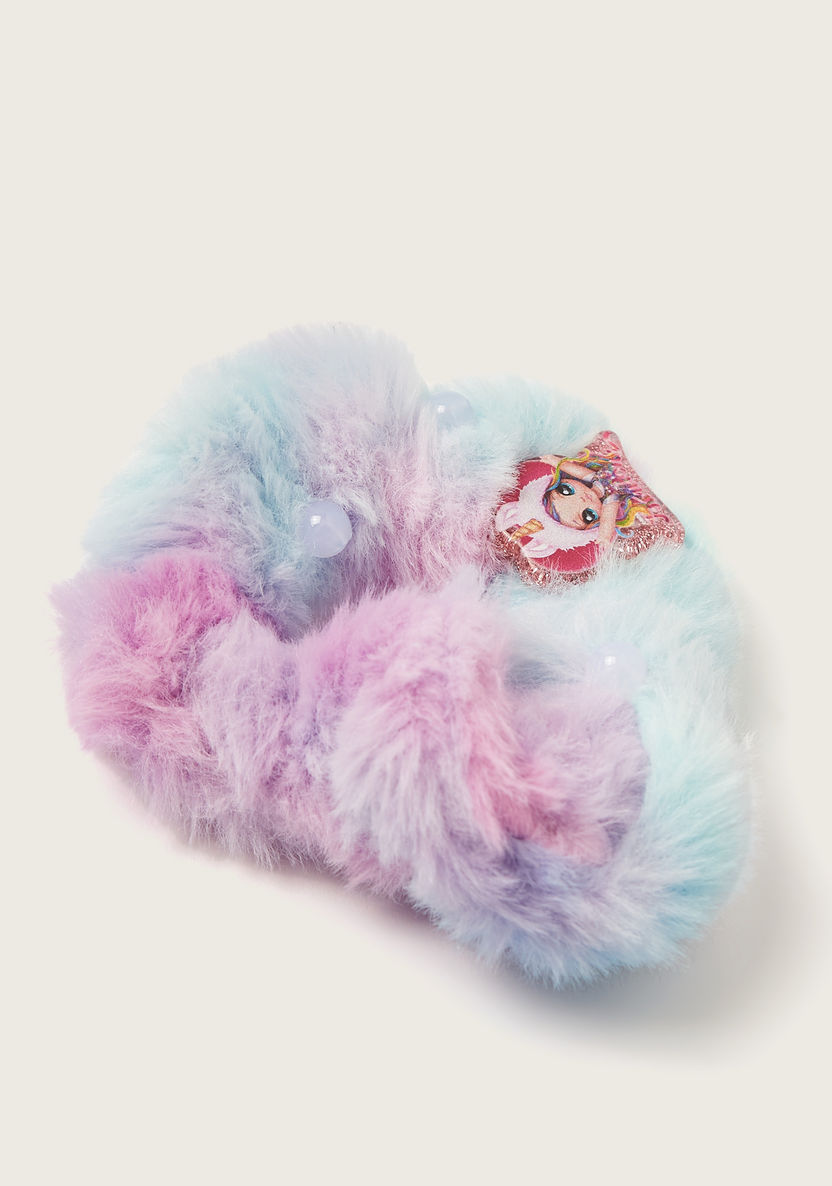 Na! Na! Na! Surprise Scrunchie with Fur Detail-Hair Accessories-image-2