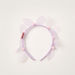 Na! Na! Na! Surprise Pom-Pom Detail Hairband with Cut Out Accents-Hair Accessories-thumbnail-0