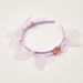 Na! Na! Na! Surprise Pom-Pom Detail Hairband with Cut Out Accents-Hair Accessories-thumbnail-2