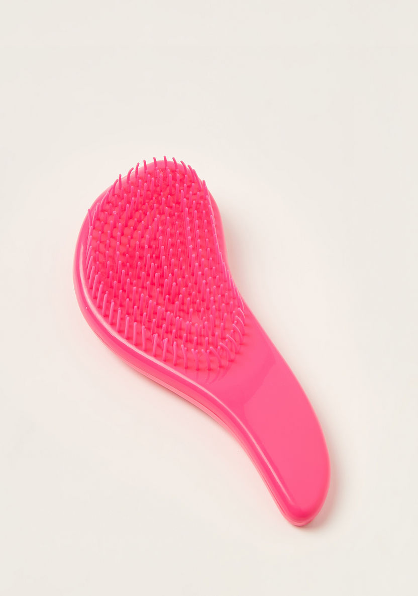 L.O.L. Surprise! Printed Hairbrush-Hair Accessories-image-0
