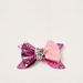 L.O.L. Surprise! Embellished Bow Accented Hair Clip-Hair Accessories-thumbnail-0