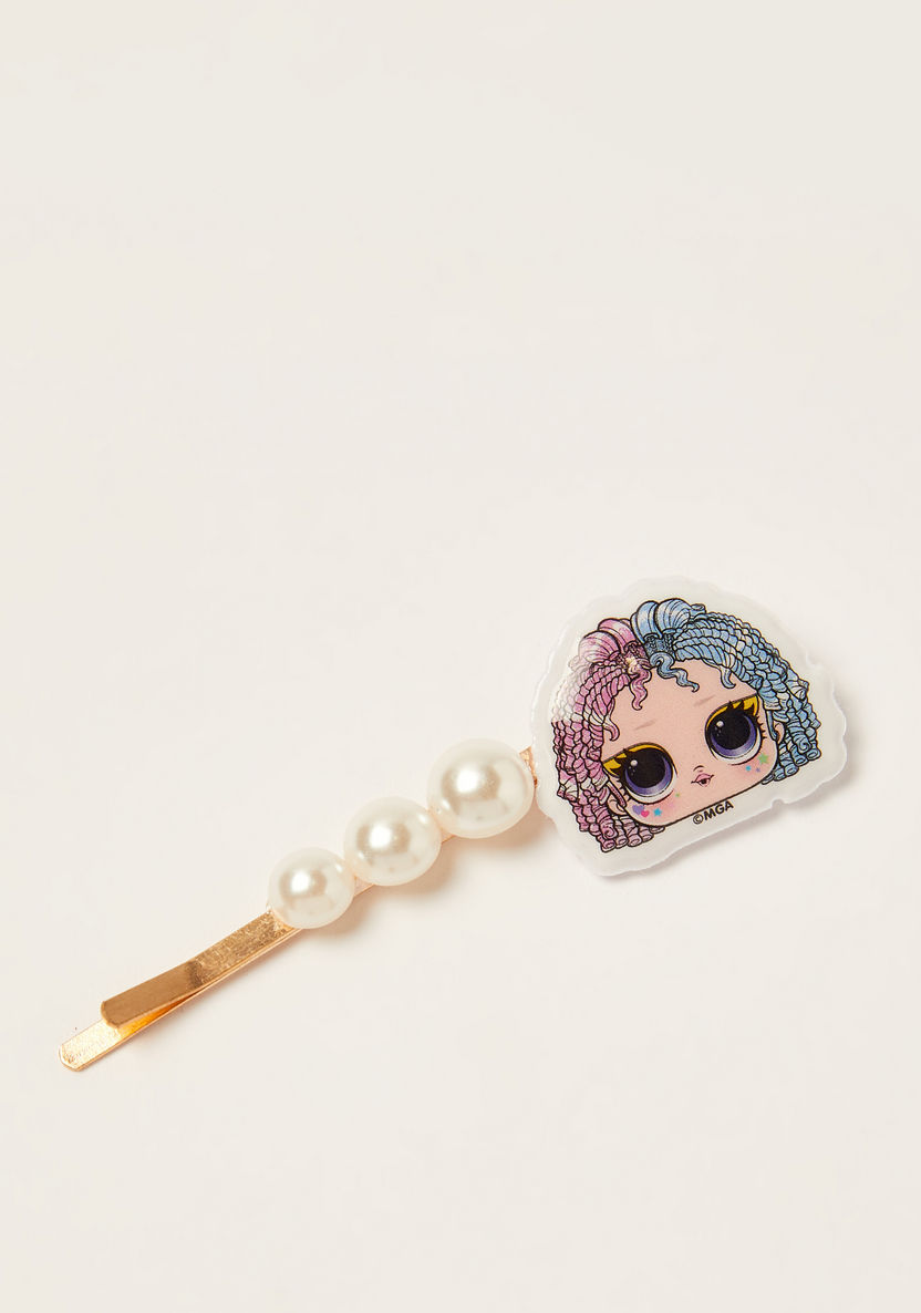 L.O.L. Surprise! Embellished Headband and Hair Pin Set-Hair Accessories-image-2