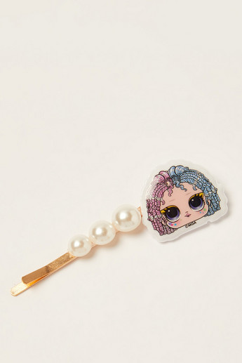 L.O.L. Surprise! Embellished Headband and Hair Pin Set