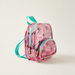 L.O.L. Surprise! Printed Zipper Backpack with Adjustable Shoulder Straps-Bags and Backpacks-thumbnail-1