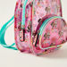 L.O.L. Surprise! Printed Zipper Backpack with Adjustable Shoulder Straps-Bags and Backpacks-thumbnail-2