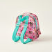L.O.L. Surprise! Printed Zipper Backpack with Adjustable Shoulder Straps-Bags and Backpacks-thumbnail-3