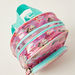 L.O.L. Surprise! Printed Zipper Backpack with Adjustable Shoulder Straps-Bags and Backpacks-thumbnail-4