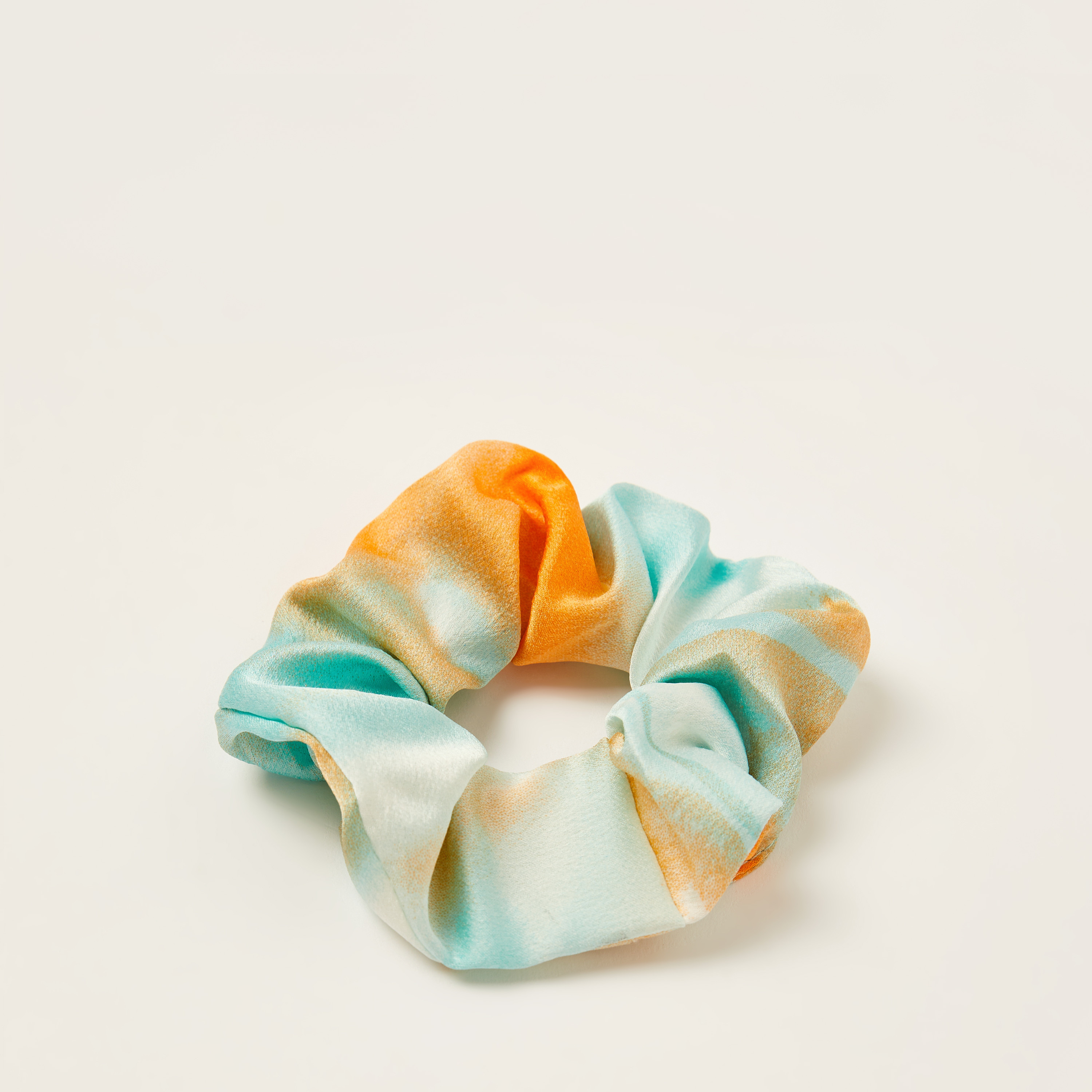Gloo Assorted Hair Scrunchie - Set of 2-baby-girls-accessories-hairaccessories-image-2