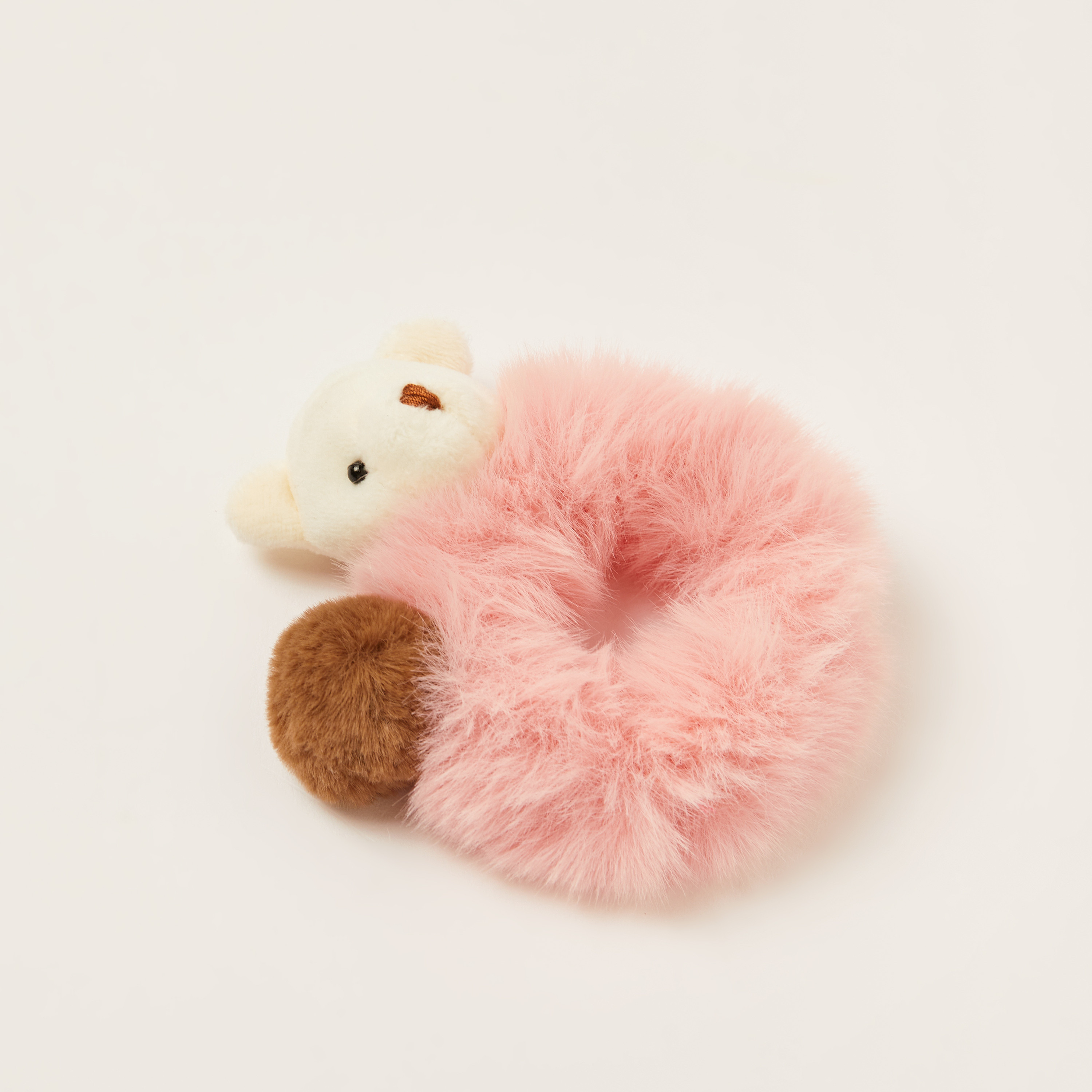 Gloo Assorted Hair Scrunchie - Set of 2-baby-girls-accessories-hairaccessories-image-3