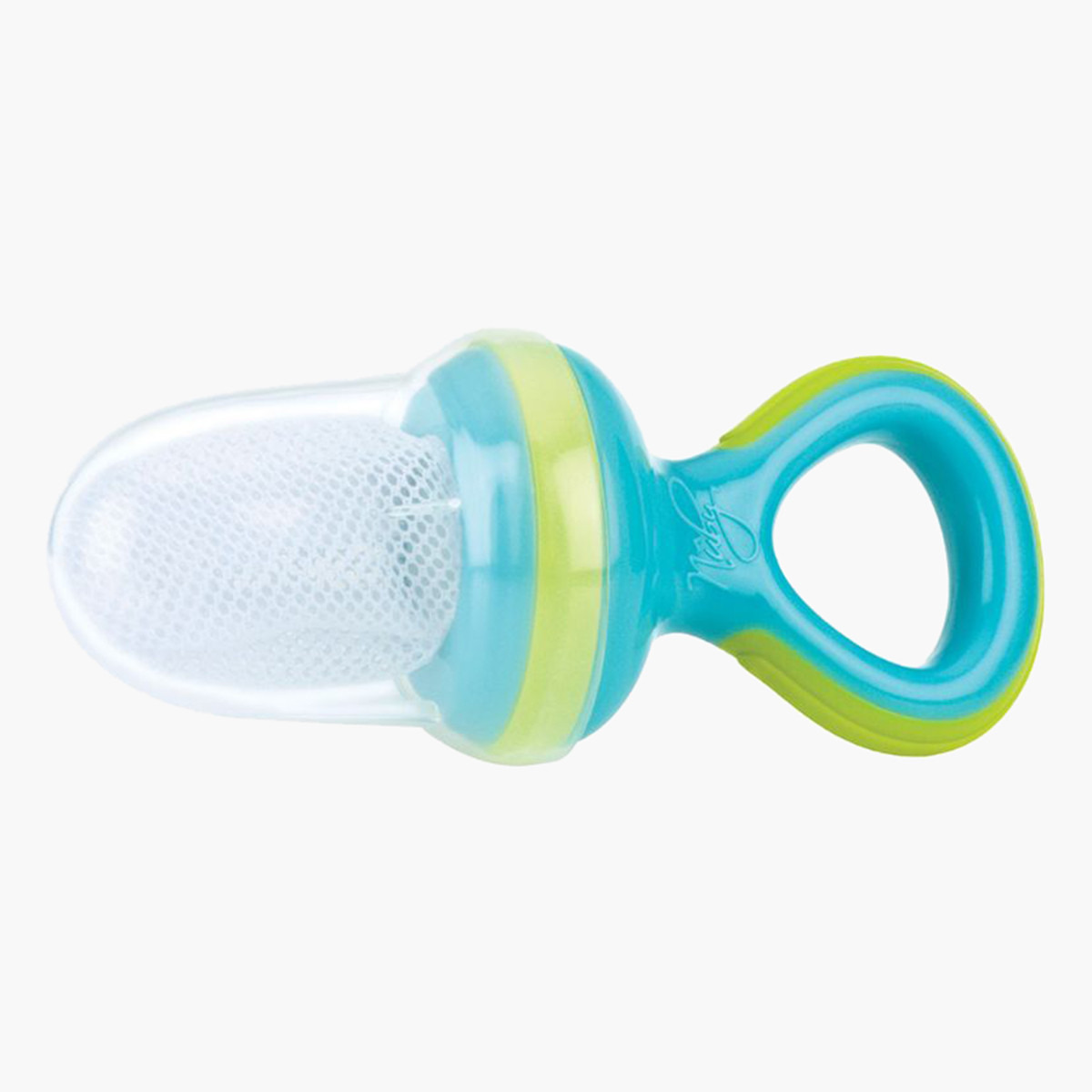 Nuby The Nibbler Food Feeder-baby-feeding-mealtimeessentials-image-1