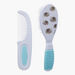 Nuby Elephant Print Comb and Brush Set-Grooming-thumbnail-0