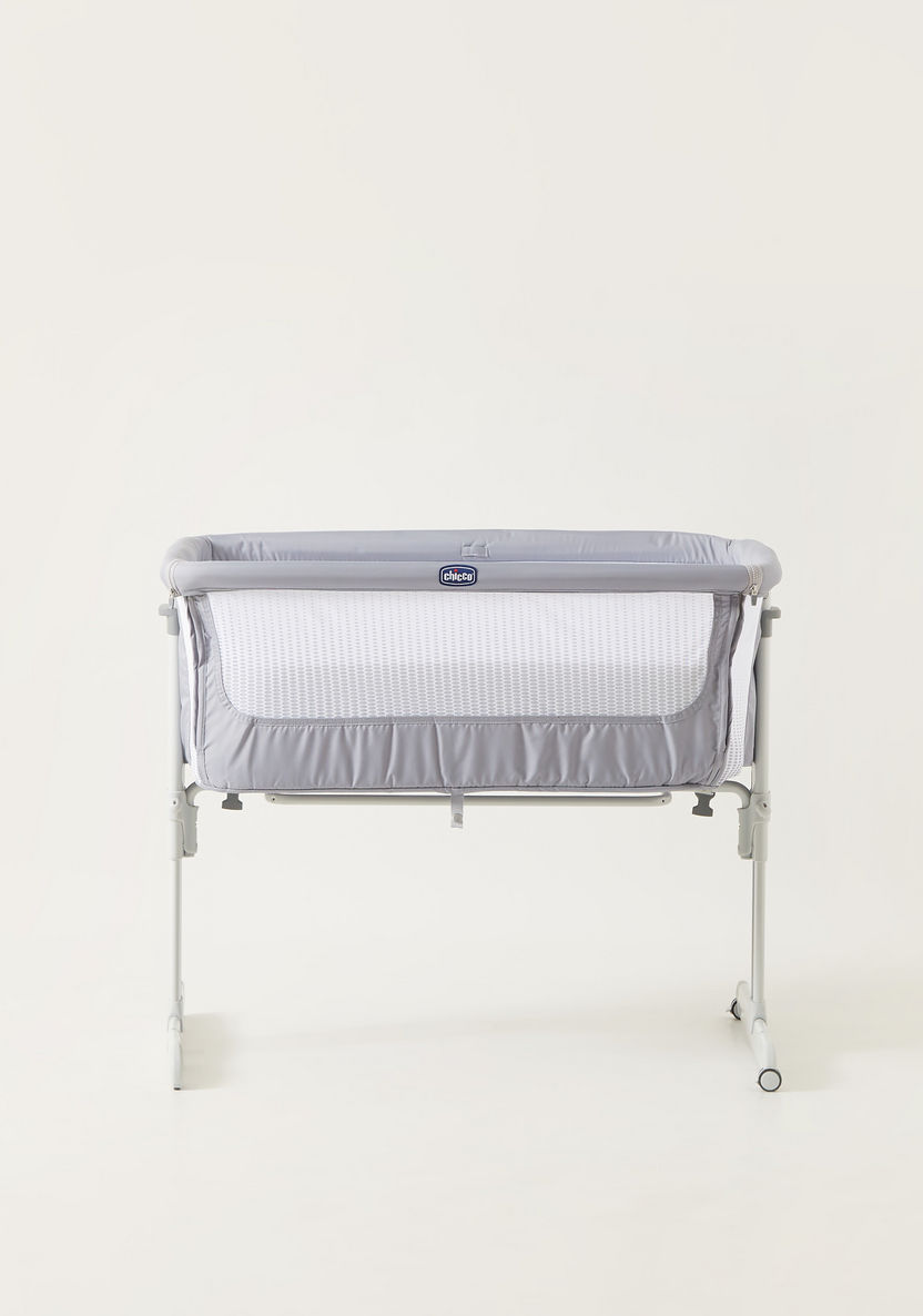 Chicco Next2me Air Bassinet-Cradles and Bassinets-image-1