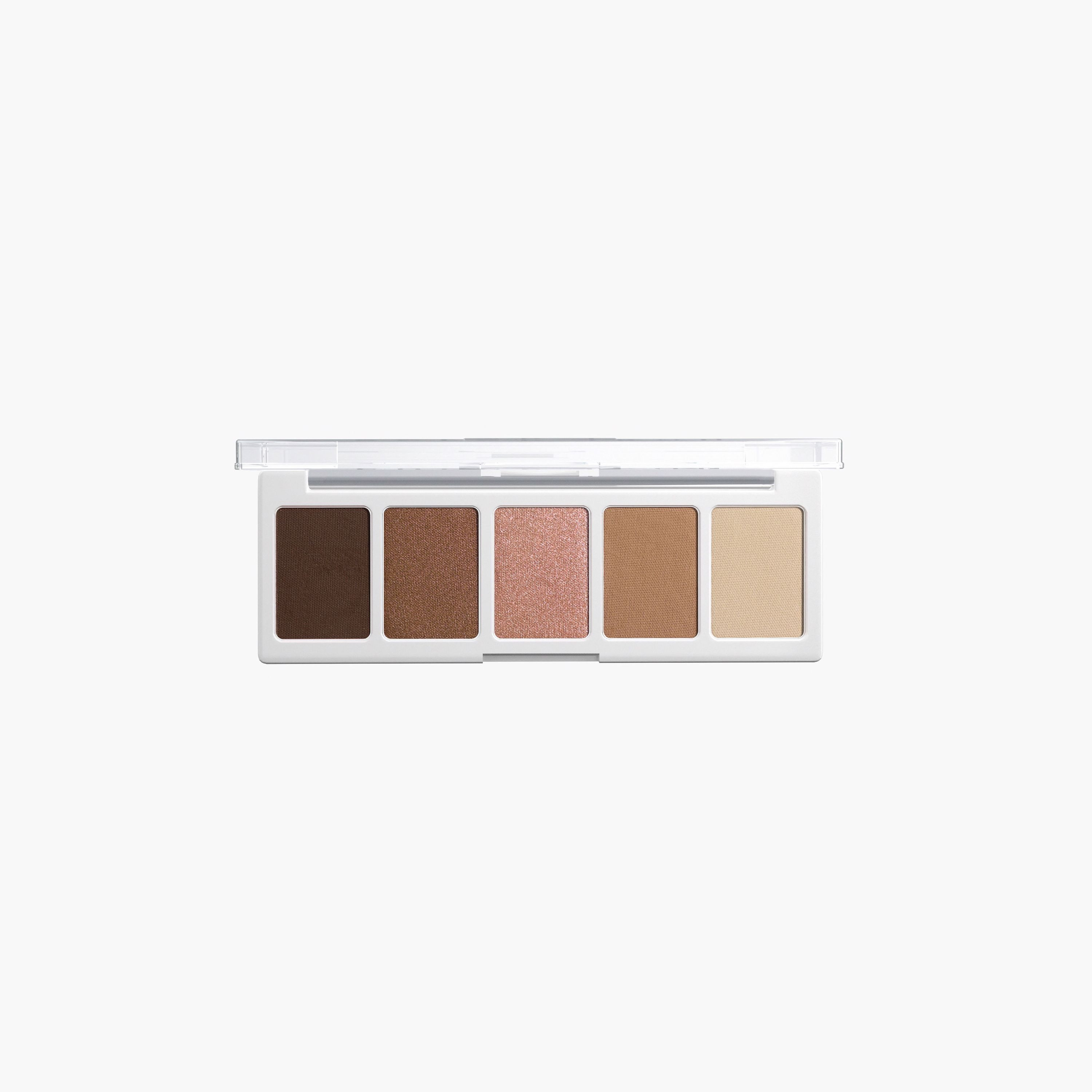 باليت ظلال عيون كلر آيكون من ويت ان وايلد-beautyandpersonalcare-makeup-eyes-eyeshadows-image-3
