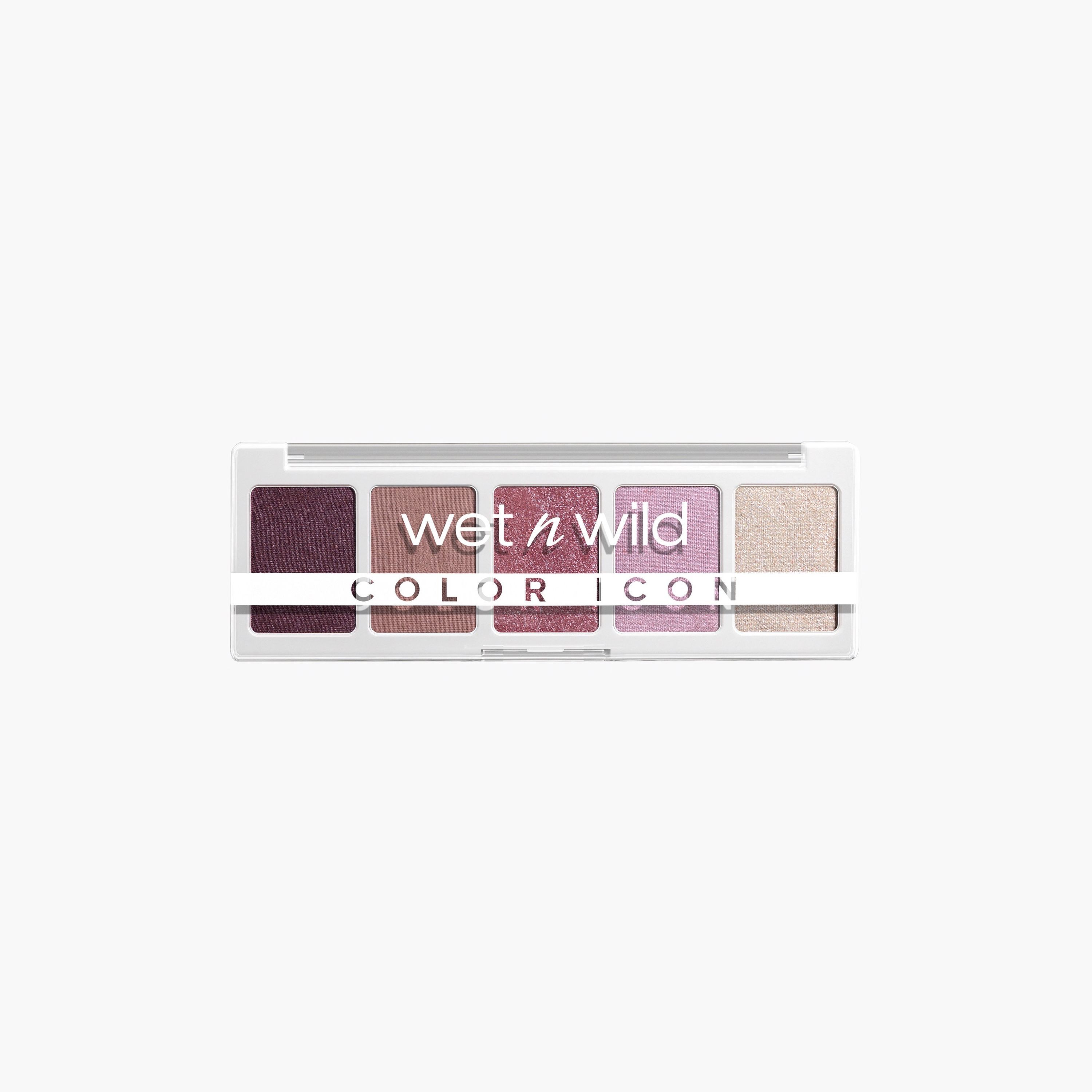 باليت ظلال عيون كلر آيكون من ويت ان وايلد-beautyandpersonalcare-makeup-eyes-eyeshadows-image-10