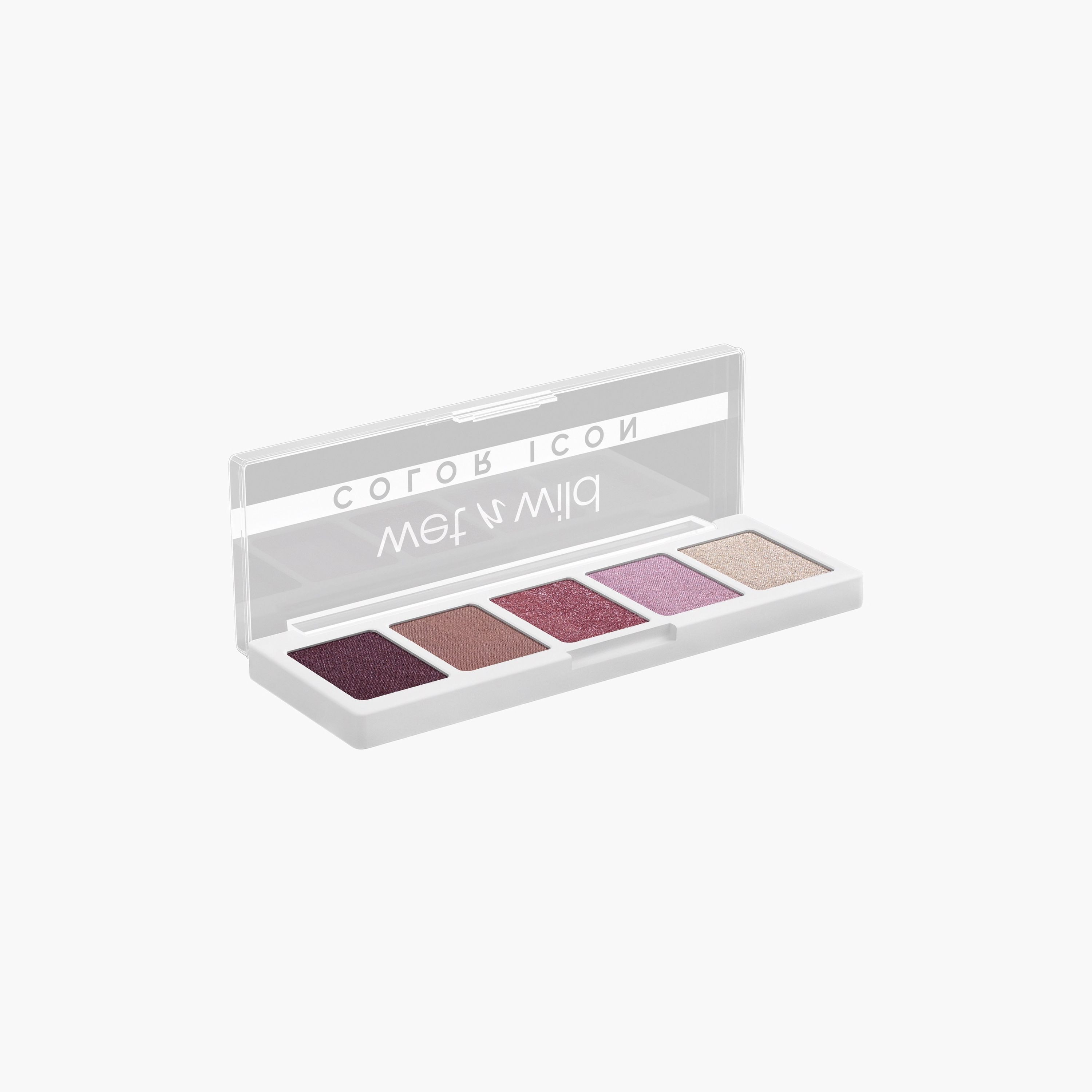 باليت ظلال عيون كلر آيكون من ويت ان وايلد-beautyandpersonalcare-makeup-eyes-eyeshadows-image-67