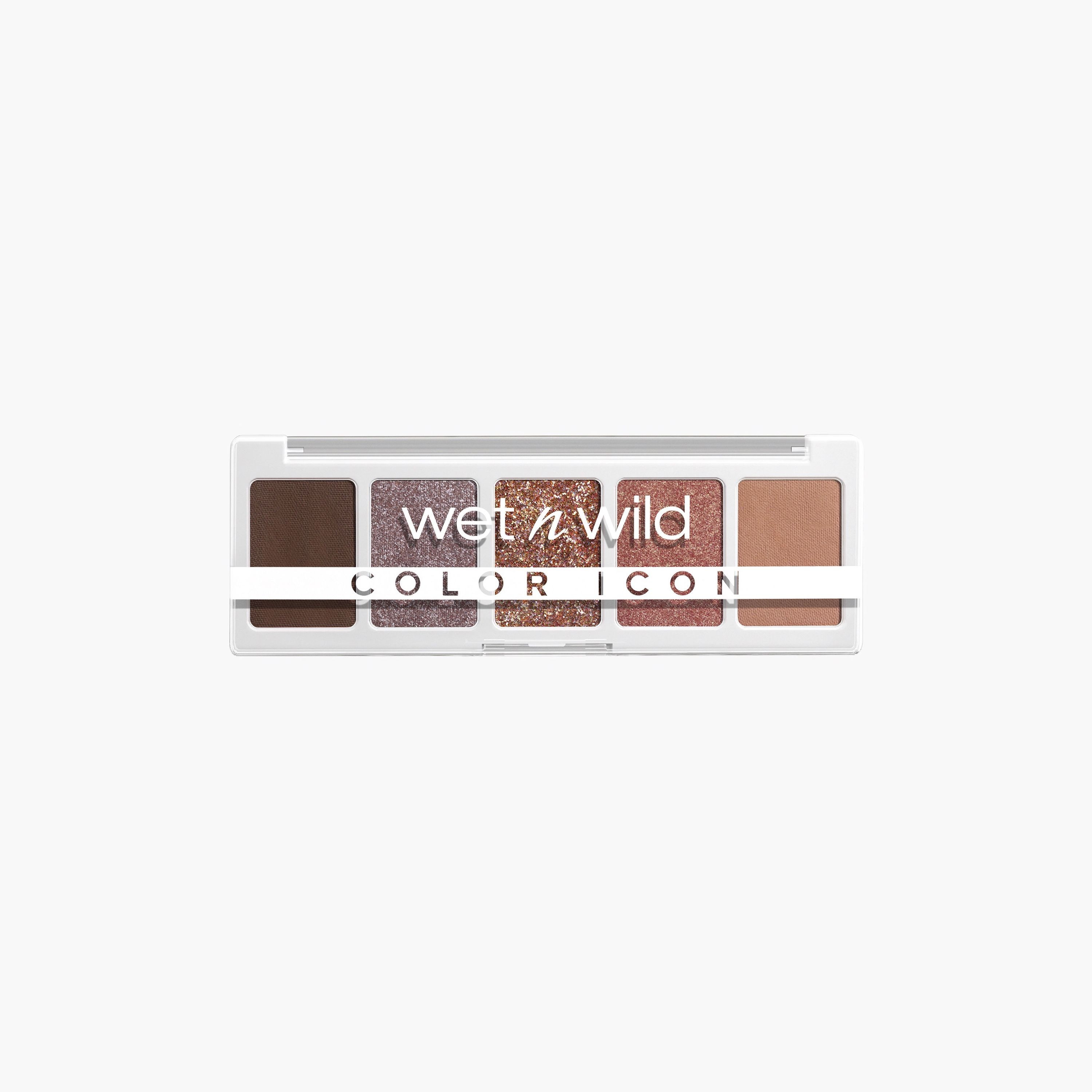 باليت ظلال عيون كلر آيكون من ويت ان وايلد-beautyandpersonalcare-makeup-eyes-eyeshadows-image-19