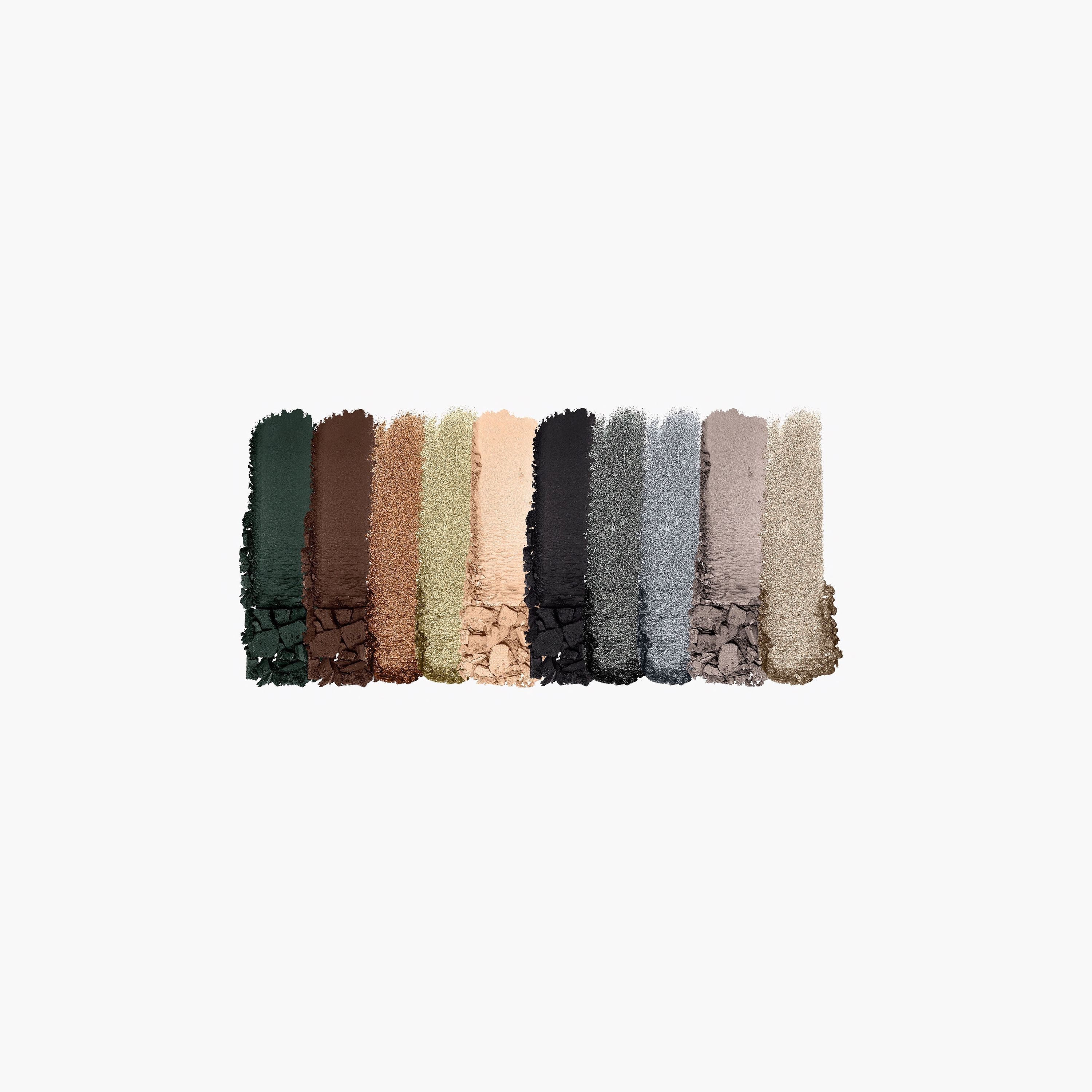 باليت ظلال عيون كلر آيكون من ويت ان وايلد-beautyandpersonalcare-makeup-eyes-eyeshadows-image-50